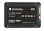 SSD накопичувач Verbatim Vi550 S3 2 TB (49354) - мініатюра 3