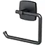 Держатель туалетной бумаги AM.PM Gem black A9034122 Черный матовый - миниатюра 1