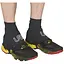 Бахилы Ultimate Direction FK Gaiter L Черный (1012-80603818-BK-L) - миниатюра 1