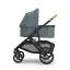Універсальна коляска 2 в 1 Uppababy Vista V3 Dillan Stone Blue (0303-VIS-EU-DIL) - мініатюра 7