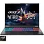 Ноутбук Acer Ігровий 16'' Nitro 16S AI AN16S-61,IPS,Al 7 350 50GHz,16GB DDR5,1TB - мініатюра 1