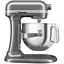 Кухонна машина KitchenAid Artisan 6.6 л 5KSM70SHXECU - мініатюра 1