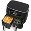 Мультипечь Ninja Air Fryer Dual Zone AF200EU [138052] - миниатюра 4
