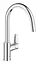 Смеситель для кухни Grohe BauEdge New 30536000 Хром - миниатюра 1