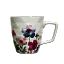 Чашка Vittora Герань 390 мл 1 шт. (135035) - мініатюра 1