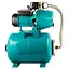 Насосна станція Aquatica JETa80A5/UA .75кВт Hmax 48м Qmax 55л/хв (775092/24) - мініатюра 1