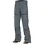 Штаны Rehall Turysa W 2018 Grey Melange S (1012-88289S) - миниатюра 1