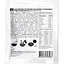 Каша вівсяна АХА протеїнова з малиною та полуницею з підсолоджувачем 40 г - мініатюра 2