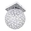 Светильник Brille настенно-потолочный светодиодный накладной LED BR-01 440C/1x5W 26-124 - миниатюра 1