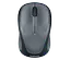 Миша Logitech M235, Gray/Black, USB, бездротова, оптична, 1000 dpi, 3 кнопки, 1xAA - мініатюра 3