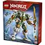 Конструктор LEGO Ninjago Титановий костюм Ллойда 15 річниця 1293 деталей (71860) - мініатюра 2
