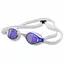 Окуляри для плавання Renvo Aries Pro Уні Anti-fog Білий, Фіолетовий OSFM (2SG100-03) - мініатюра 1