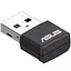WiFi-адаптер ASUS USB-AX55 nano AX1800 (90IG06X0-MO0B00) - миниатюра 1