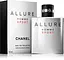 Туалетна вода Chanel Allure Homme Sport 50 мл - мініатюра 2