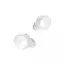 Навушники TWS Tecno Hipods H2 White (4895180756405) - мініатюра 2