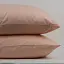 Комплект наволочек ТЕП свертка ТСХ Nude 70x70 см (2-04245_32258) - миниатюра 5