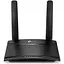 4G-Маршрутизатор TP-Link TL-MR100 N300 4G LTE 1xFE LAN 1xFE WAN 1xSim Card Slot - мініатюра 1