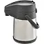 Термос Zojirushi SR-CC22XA 2.2 л (з помпою) Silver - мініатюра 2
