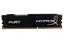 Оперативна пам'ять HyperX 8GB DDR3 1600MHz Fury Black (HX316C10FB/8) Б/В - мініатюра 2