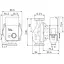 Циркуляционный насос Wilo Yonos PICO 25/1-6-130 (4215516/ст.4164018) - миниатюра 2