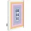 Скетчбук Orner "Create" цветной - миниатюра 2