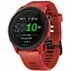 Смарт-часы Garmin Forerunner 745 Magma Red (010-02445-12) - миниатюра 1