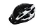 Шлем велосипедный "GOOD BIKE" L 58-60 см черно/белый (88855/4-IS) - миниатюра 3