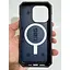 Оригинальный противоударный чехол UAG Pathfinder MagSafe для iPhone 14 Pro (6.1") Mallard 114054115555 - миниатюра 5