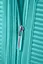 Чемодан American Tourister SOUNDBOX 55 см AQUA BLUE 55x40x20(23) 32G*21001 - миниатюра 9