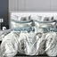 Комплект постільної білизни Viluta подвійний ранфорс 24339-dv5070 - мініатюра 1