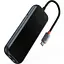 USB-хаб Baseus AcmeJoy 5-in-1 (WKJZ010113) [125122] - мініатюра 2