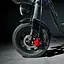 Електровелосипед Вантажний VOLTO Monster EKAM (2000W 60V 30Ah) +PAS - мініатюра 11