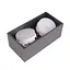Подсветка Brille AL-713/2 GX53 BK 36-356 - миниатюра 2