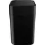 Розумний кошик для сміття Townew T1S Black [147716] - мініатюра 2
