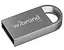 Flash Wibrand USB 2.0 Lynx 8Gb Silver - мініатюра 1