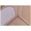 Кровать-манеж детская FreeON Cot Nook, beige - миниатюра 8