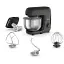 Планетарный миксер Tefal QB161H38 - миниатюра 2