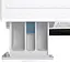 Стиральная машина Gorenje W3NGPI62SBS/UA - миниатюра 5