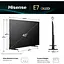 Телевизор Hisense 43E7Q 43" QLED 4K 20015991 EU (150683) - миниатюра 9