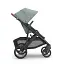 Универсальная коляска 2 в 1 Uppababy Vista V3 Kenzi Mystic Aqua (0303-VIS-EU-KNZ) - миниатюра 8