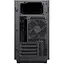 Корпус GameMax F36 Dark Black - миниатюра 8