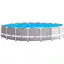 Басейн каркасний Intex 26756 (610-132см), 32695 л - мініатюра 1