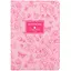Книга записная A5 в клетку Morning Dew 80 листов (8700-25-A-TR) - миниатюра 1