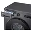 Пральна машина LG F2Y2HS5JE - мініатюра 9