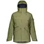 Куртка Scott Ultimate DRYO M Olive (1081-272505.6240.007) - миниатюра 1