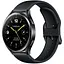 Смарт-часы Xiaomi Watch 2 Black Case With Black TPU Strap (BHR8035GL) - миниатюра 1
