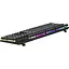 Клавіатура Defender Mayhem GK-360DL RGB USB UA Black (45362) - мініатюра 5