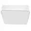 Светильник светодиодный настенно-потолочный накладной Brille WBL-06/24W NW WH - миниатюра 1