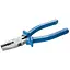 Плоскогубці Сила стандарт 200 мм - мініатюра 1