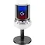 Мікрофон GamePro UGM105W White [126092] - мініатюра 4